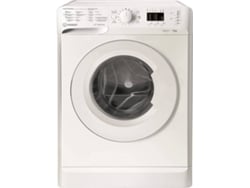 Lavadora INDESIT MTWA 71252 S WPT (7 kg - 1200 rpm - Blanco)