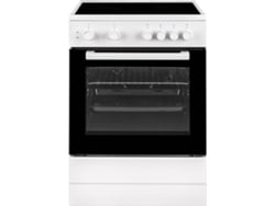 Cocina BEKO FSS67000GW (71 L - Eléctrico de Vitrocerámica - Blanco) 60x60