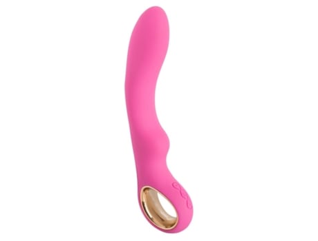 Vibrador Doble Petit