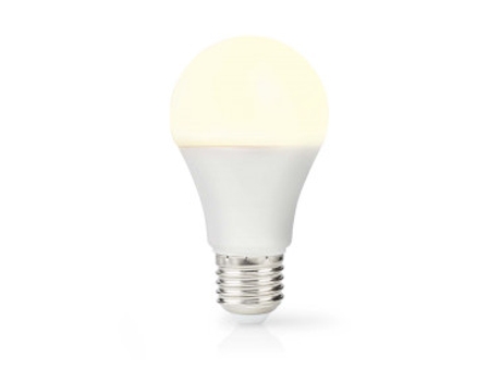 Bombilla Nedis LED E27 A60 8,5W 806lm 2700K 1un