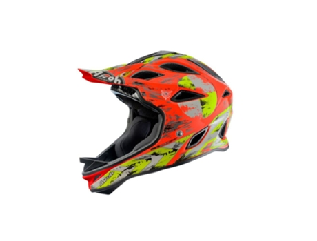 Casco de moto AIROH SE101 WAR