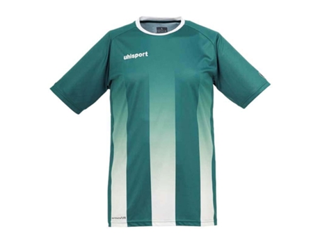 Camiseta de Hombre para Fútbol UHLSPORT Multicolor (M)