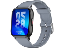 Smartwatch LOVEBABYLY QS16Pro Gris