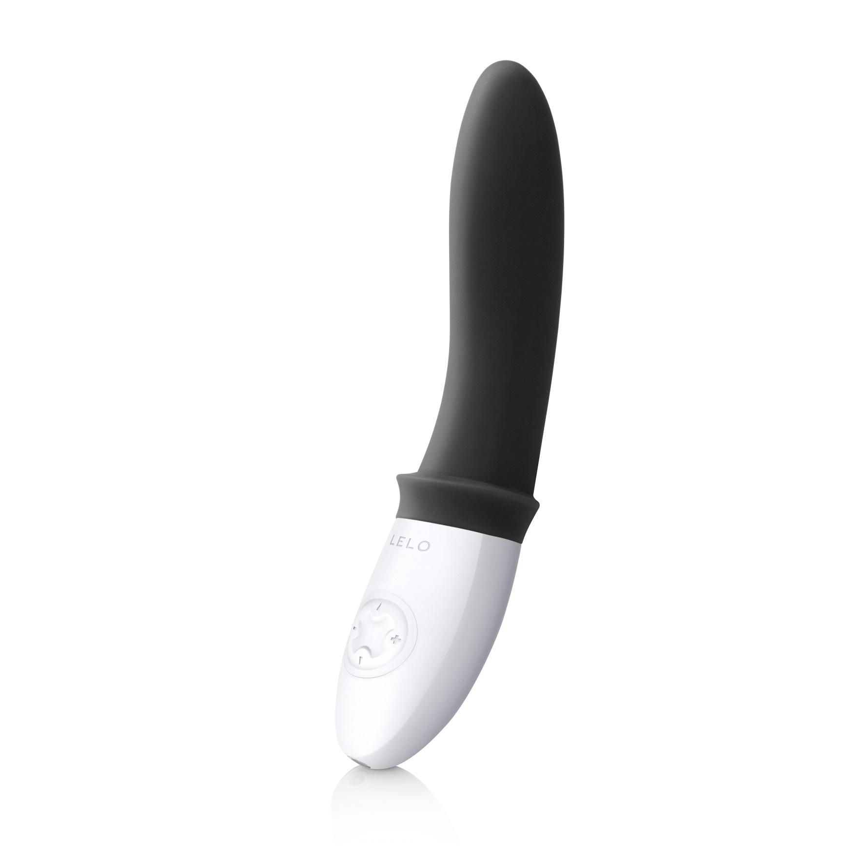 Estimulador para Hombre LELO Billy 2 Anal Negro (8 Posiciones - Suave - Recargable)