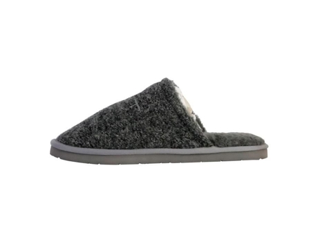 Chanclas de Hombre GANT Outro Gris (43)