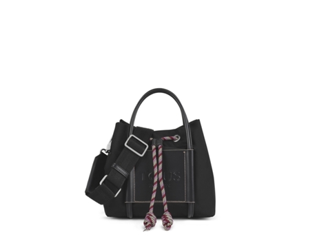 Bolsa de Mujer TOUS Negro