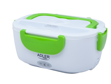 Lancheira Eléctrica ADLER AD4474O Capacidad 1,1L