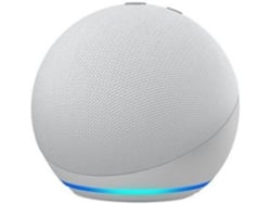 Altavoz inteligente ECHO Dot 4G (Alexa - Blanco)