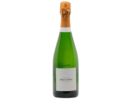 Champagne PIERRE GERBAIS Pierre Gerbais Bochot Pinot Meunier Extra Brut (0.75 L - 1 unidad)