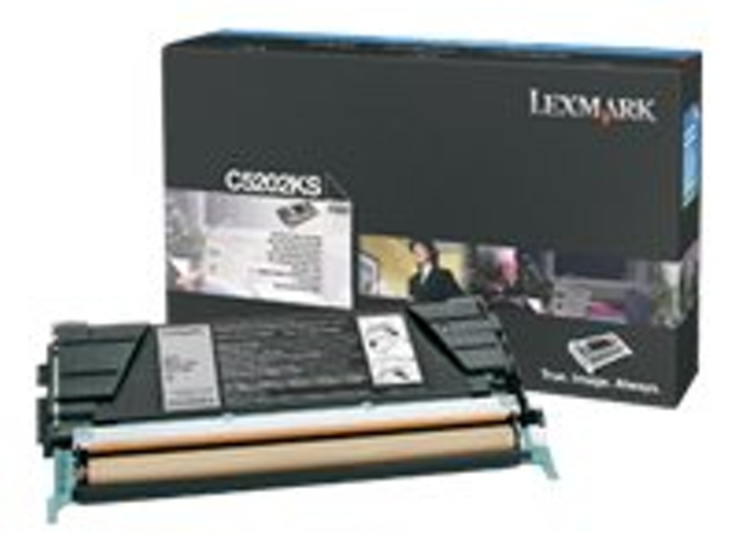 Tóner LEXMARK C5202KS