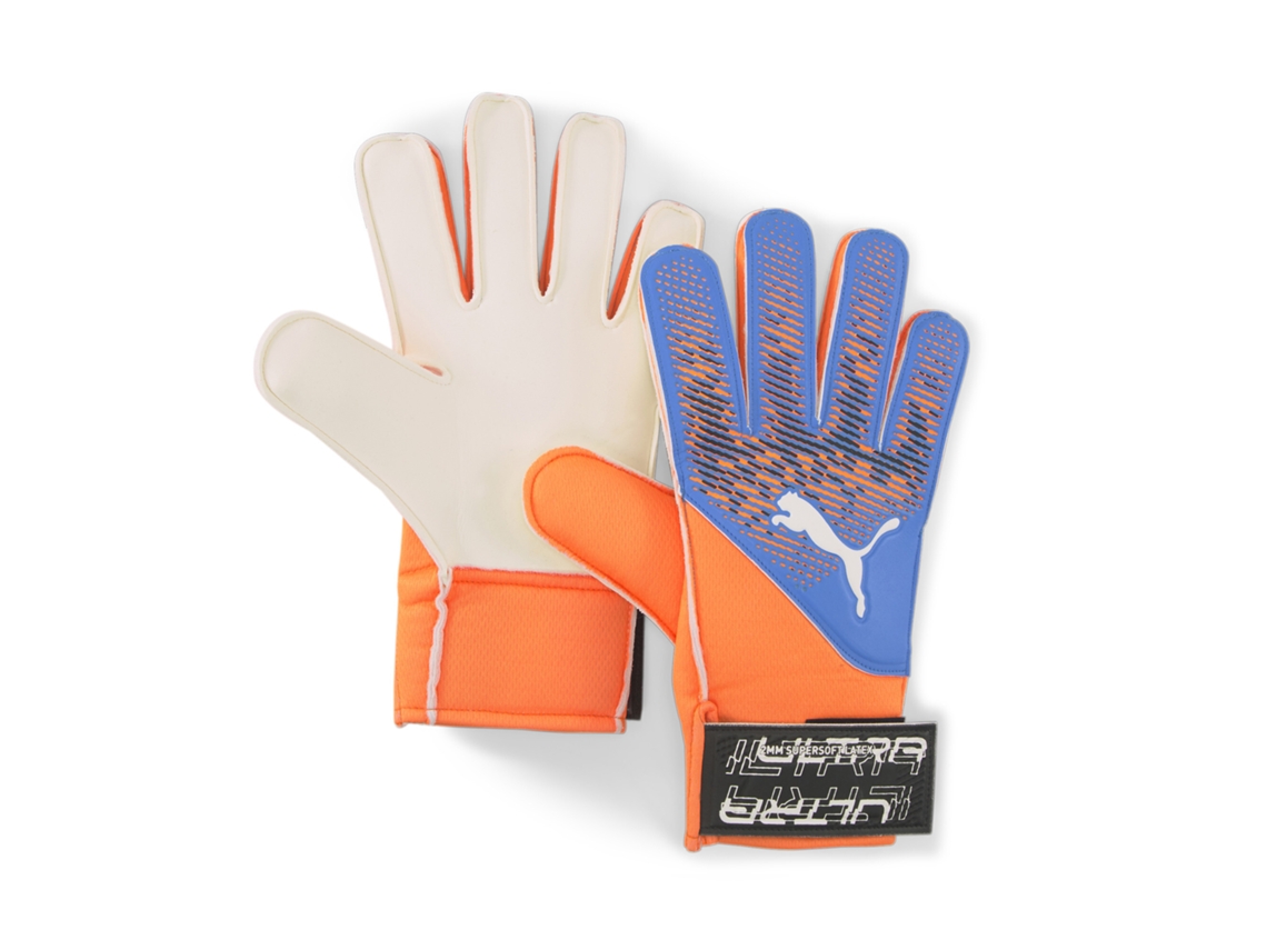 Guantes futbol outlet puma