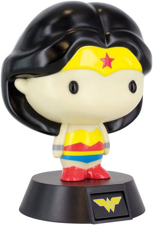 Lámpara PALADONE Wonder Woman DC Comics