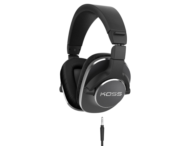 KOSS Koss Porta Pro Auriculares con Cable Cascos On Ear de Diadema