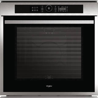 Horno WHIRLPOOL AKZM 8680/IX