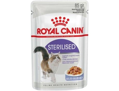 Pienso Para Gatos royal canin 85 adulto sabor