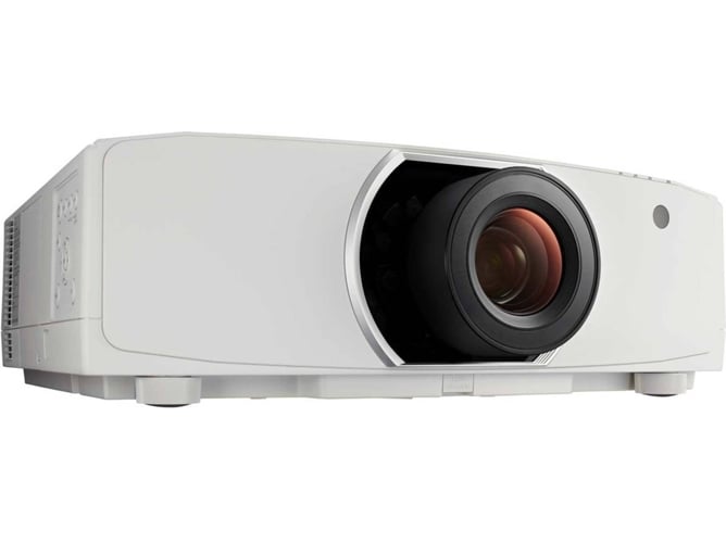 Videoproyector NEC PA803U