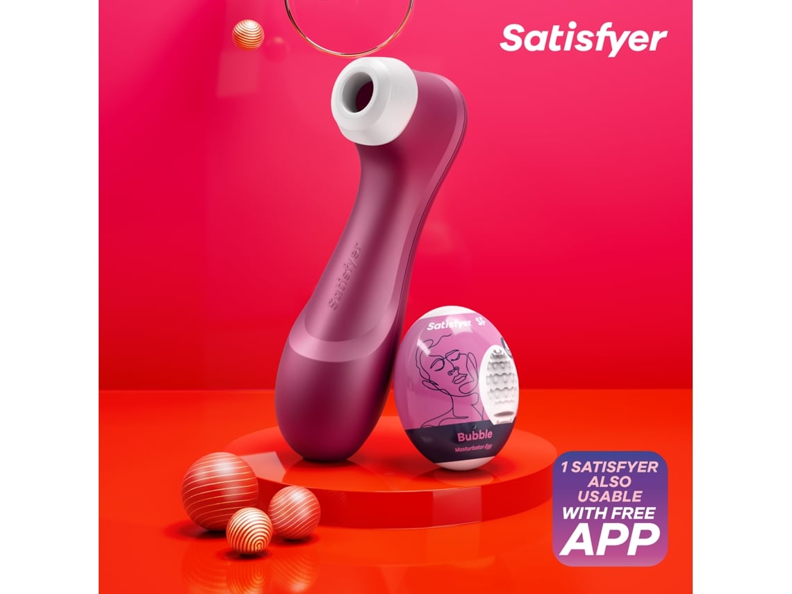 Calendario de Adviento SATISFYER Deluxe | Worten.es