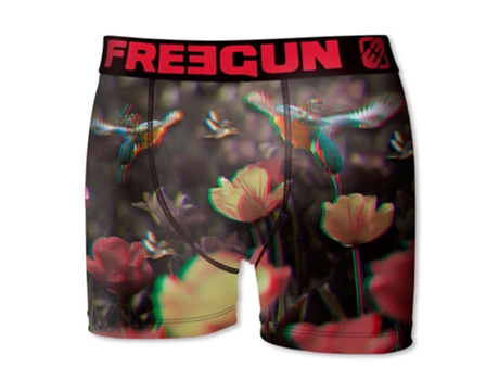 Freegun Boxer