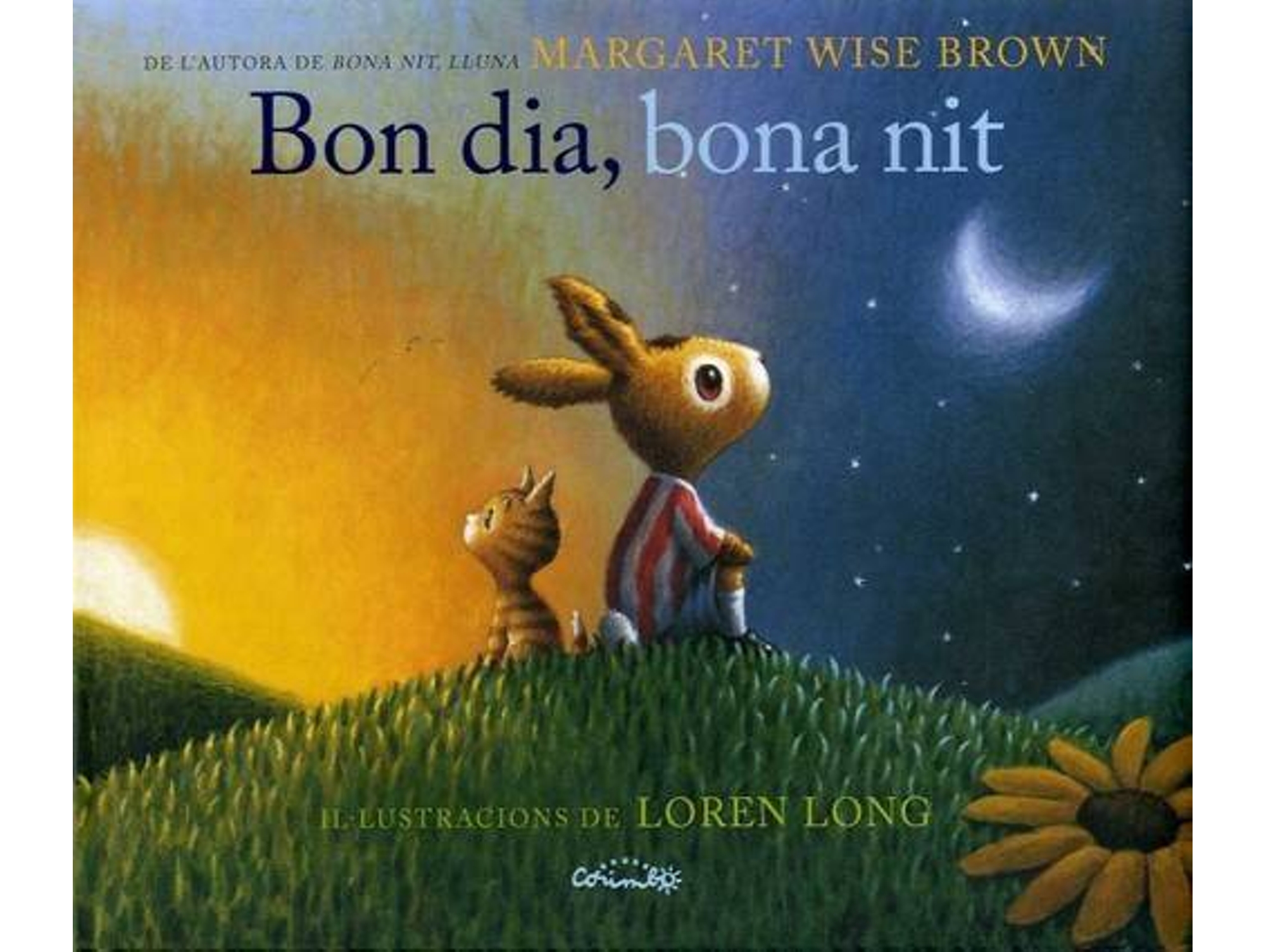 Libro Bon Dia, Bona Nit