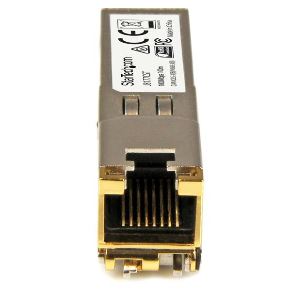 Módulo de Transceptor de Red STARTECH.COM J8177CST