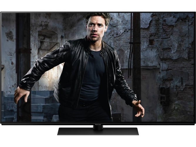 TV PANASONIC TX-65GZ950E (OLED - 65'' - 165 cm - 4K Ultra HD - Smart TV)