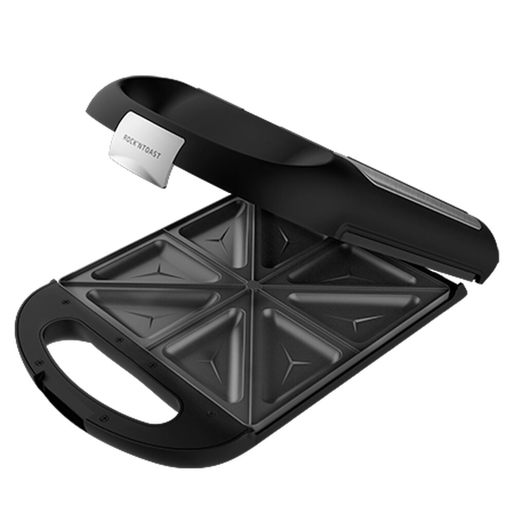 Sandwichera CECOTEC Rock´Ntoast Family (1500 W)