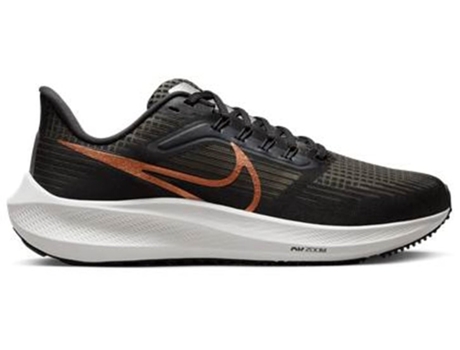 Zapatos NIKE Air Zoom Pegasus 39 (Negro - 38.0 EU)