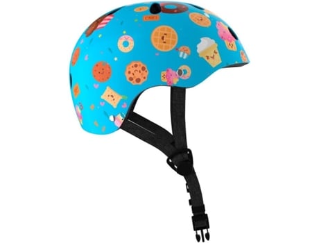 Molto Casco Infantil para niños. distintos coloresmodelos de bicicleta cookies biscuit edad 2 años