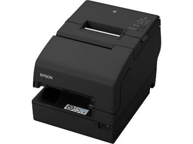 Impresora de Etiquetas EPSON TM-H6000V-204