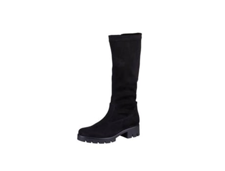 Botas GABOR Mujer Material Sintético (7,0 uk - Negro)