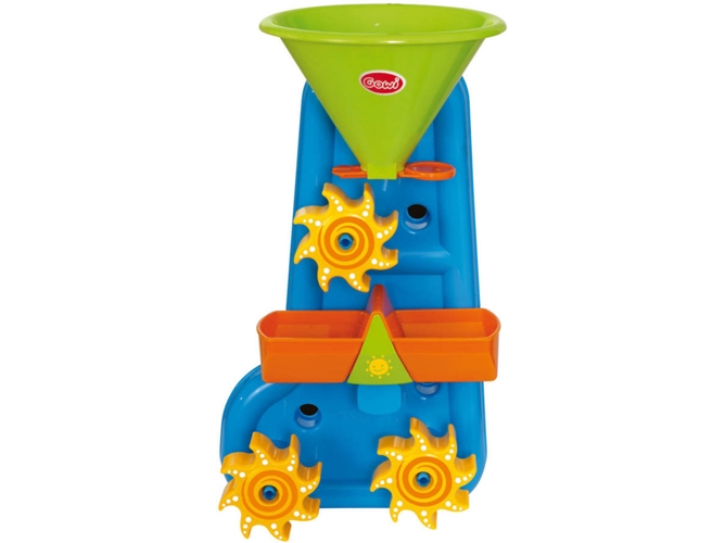 Juguete de Playa GOWI TOYS GW55941