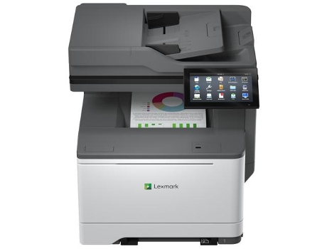 Impresora LEXMARK