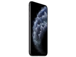 iPhone 11 Pro Max APPLE (Reacondicionado Señales de Uso - 64 GB - Gris Espacial)