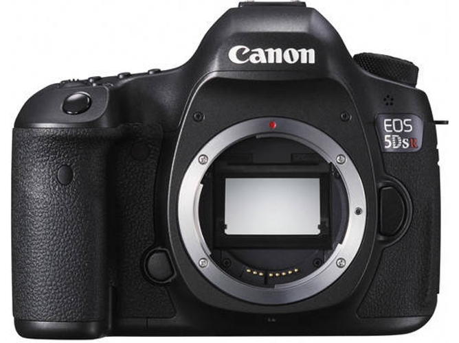 Comprar en oferta Canon EOS 5DS R