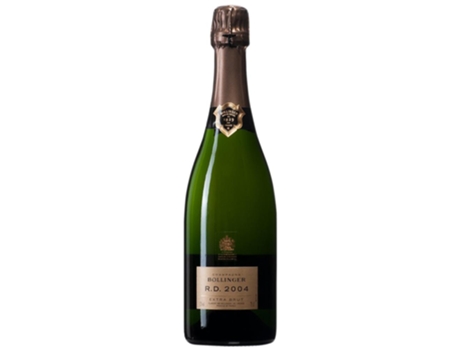 Champagne BOLLINGER Bollinger R.D Brut (0.75 L - 1 unidad)