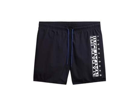 Pantalones Cortos de Baño de Natación NAPAPIJRI (XL)