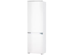 Frigorífico Combi Integrable BECKEN COMBI BBIC2341N2 (Estático - 177 cm - 250 L - Blanco)