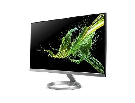 Monitor ACER R240Ysmix (23.8" - 1 ms - 75 Hz)