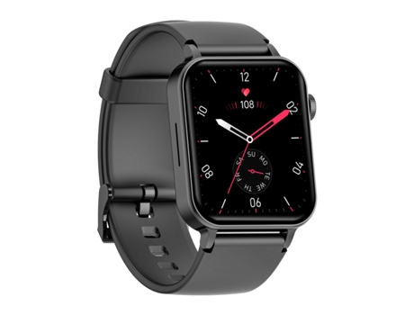 Smartwatch BLACKVIEW W10 Negro