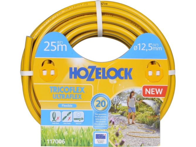 Manguera HOZELOCK 117006