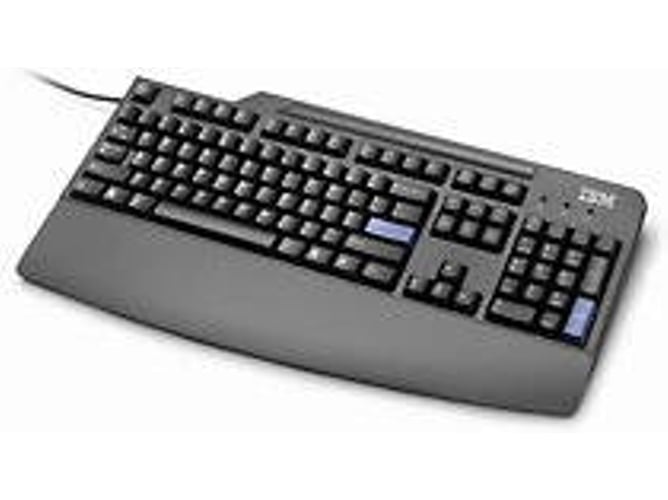 Teclado Inalambrico Lenovo Worten.es