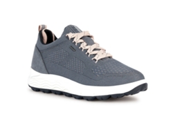 Zapatillas Spherica 4x4 Abx Gris EU 38 Mujer GEOX