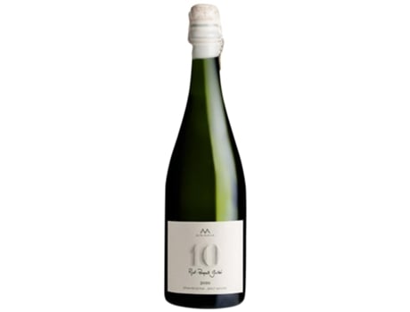 Espumante ALTA ALELLA Alta Alella Aa 10 Cava Gran Reserva (0.75 L - 1 unidad)