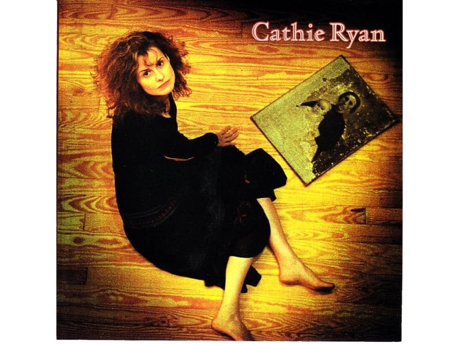 Cathie Ryan Shd 78008