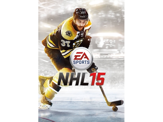 Juego Xbox One NHL 15