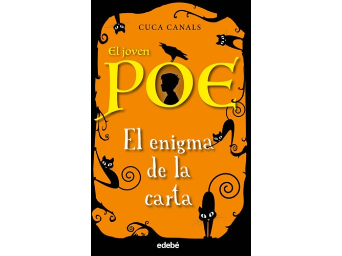 Libro El Enigma De La Carta de Cuca Canals (Español)