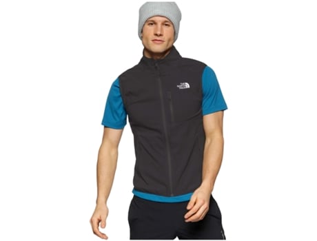 Chaqueta M Nimble Vest Tnf