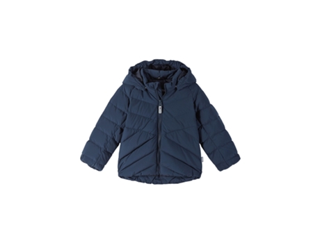 Chaqueta de Bebé REIMA Kupponen Azul (3 años)