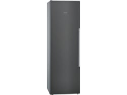 Frigorífico 1 puerta SIEMENS KS36FPXCP (No Frost - 186 cm - 300 L - Negro)