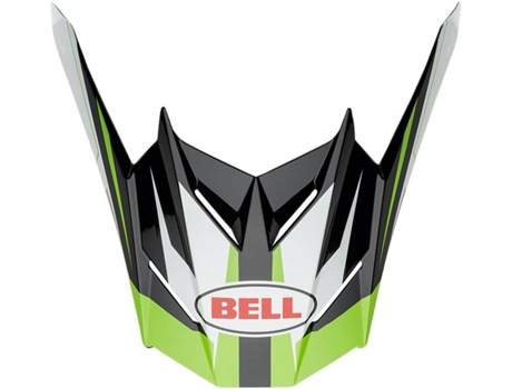 Visera BELL Sx-1 Verde